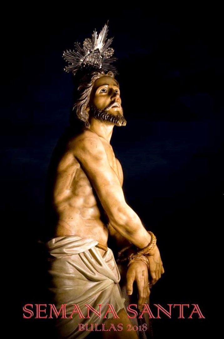 Semana Santa en Bullas  